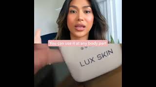 LUX SKIN® Premium IPL [upl. by Wadleigh]