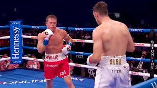 Canelo Alvarez Mexico vs Callum Smith England  Boxing Fight Highlights  HD [upl. by Gaw807]