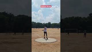 Mastering the Discus Throw Techniques Tips and Training for Success [upl. by Pish]