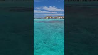 Arrival to your hotel in 🌞🌞 Maldives 4K [upl. by Duane]