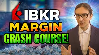 How to Properly Use Margin with Interactive Brokers [upl. by Poucher]