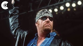 Cultaholic Wrestling Podcast 12 Should The Undertaker Return As American Badass [upl. by Williamson]