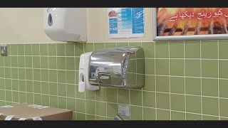 Airdri Classic Kitchen Bread Area  Tesco Extra Stretford [upl. by Eudoxia785]