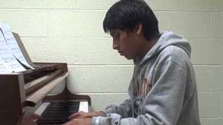 Harry PotterFawkes is Reborn piano solo John Williams [upl. by Hollyanne402]