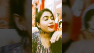 তুমি আমি আর অষ্টমী 💃🥰🥰🙈 youtubeshorts love trending satarupas [upl. by Soigroeg]