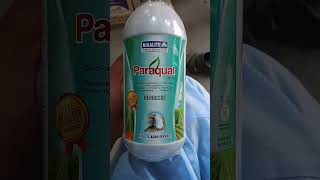 Paraquat Best Quality 20 SL [upl. by Michaelina742]