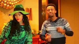 HEESTA HAYE KALIYA AWALE ADAN amp HANI UK OFFICIAL VIDEO 2016 [upl. by Newkirk]