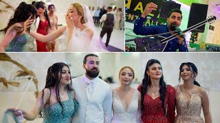 Delil Sileman 2023  Ahmad ampViyan Hochzeit  دليل سليمان رقص كردي [upl. by Zoie277]