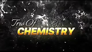 The TRIO of Chemistry 🫡🔥 ARJUNA NEET  PhysicsWallah [upl. by Averil649]