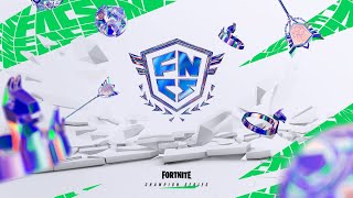 Fortnite Champion Series Global Championship 2023 [upl. by Ettena488]