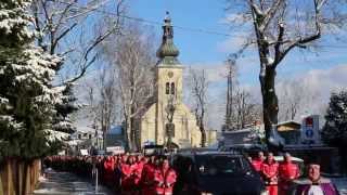 Pożegnanie RATOWNIKA [upl. by Daffie]