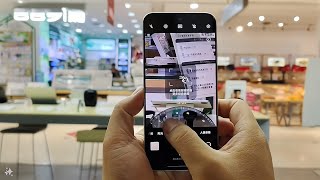 Vivo X200 Pro Mini 5G Unboxing amp Camera Zoom Test [upl. by Philemol260]