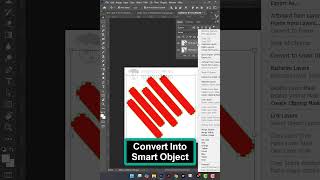 How to create clipping mask in photoshop 2024 [upl. by Wales852]