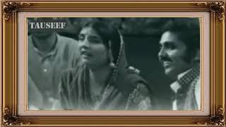 Reshma amp Parvez Mehdi in Nikhar PTV Goriye main jana Pardes [upl. by Pembroke]