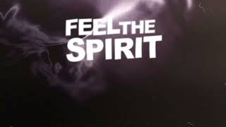 Erphaan Alves  SPIRIT Official LYRIC Video  Soca 2023 [upl. by Lebam]