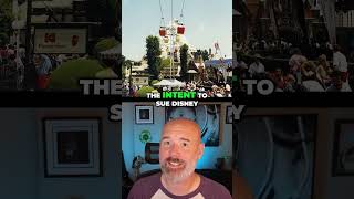 The Real Reason Disneys Skyway Closed Shocking Truth Revealed  Entertainment shorts disneyland [upl. by Aroc]