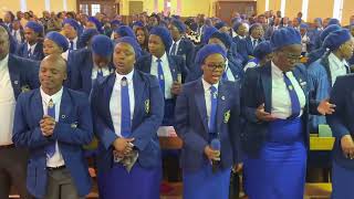 COGHDWG Breakthrough Service 2023  Umthandazo unamandla  Phindu khulume Moya oyingcwele [upl. by Heppman]