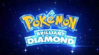 POKEMON BRILLIANT DIAMOND  Episode 28  Shiny Rapidash vs Ghosts ENGLISH [upl. by Bevin262]