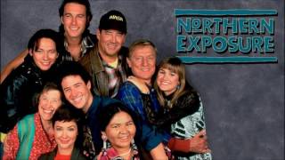 Northern exposure  Theme song introducotry 1080p [upl. by Chapin]