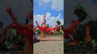 part 2 WONDERLA reels viralvideo trending [upl. by Erej]