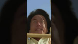 Police Story 3 Supercop quotHelicopterquot  Jackie Chan shorts [upl. by Giordano]