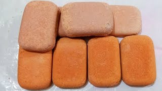 Squeaky baking soda asmr  Crunchy asmr 84  4k relaxingsounds crumbles foryou [upl. by Nnyllatsyrc]