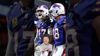 Josh Allen OWNS the Chiefs Now 🤣🔥 nfl bills [upl. by Zetrauq]