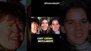 El asesino Cary Stayner hermano de Steven Stayner [upl. by Gaige936]