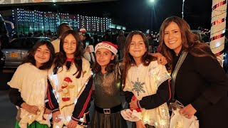 Novena Corazonista  Grados 4 a 7  Colegio Corazonista Bogotá [upl. by Ociredef]