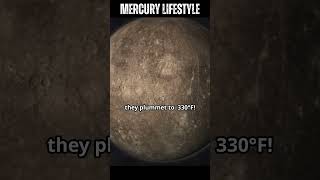 Mercury The Extreme Planet Closest to the Sun factsall facts [upl. by Ynafetse47]