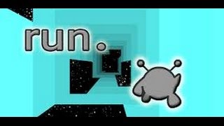 Run 3 Online gameS [upl. by Luanne]