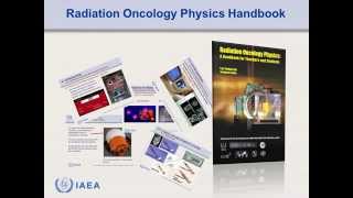 IAEA Support to Medical Physics [upl. by Adleme434]