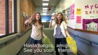 Pillow Pet Commercial in Spanish [upl. by Matthaus]