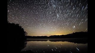 Géminides  comment observer la pluie d’étoiles filantes demain soir [upl. by Artemas782]