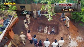 पुलिस वालो को मिली जब घर में पुरे परिवार की लाश  Crime Patrol  Full Episode [upl. by Aloap]