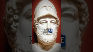 Historia del General Ateniense Pericles historiamilitar historia shorts [upl. by Reltuc]