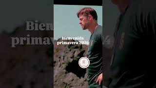 Primavera 2024 williamlevy willevy [upl. by Emawk393]