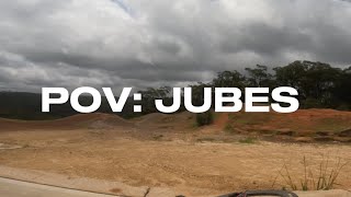 EP 1 POV  Jubes Mountain Bike Park [upl. by Cynde]