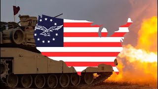 Tankers’ Hymn  American Military Song [upl. by Bathelda263]