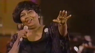 PEARL BAILEY CHITA RIVERA MELBA MOORE  Medley [upl. by Atiuqes158]