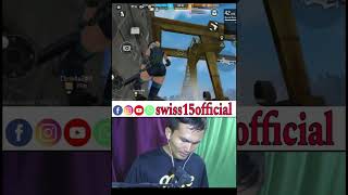 Free Fire India ka My First Shorts Video  Free fire india [upl. by Chad409]