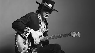 Stevie Ray Vaughan  Chitlins Con Carne Backing Track Remastered [upl. by Cerys]