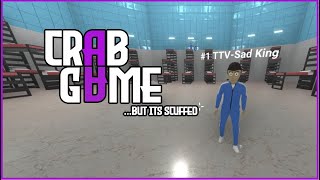 Scuffed Squid Game [upl. by Jelena119]