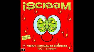 NCT DREAM  맛 Hot Sauce MINIMONSTER Remix [upl. by Anilahs924]