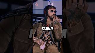 Anuel Sobre Puff Daddy shorts entrevista anuelaa [upl. by Ahsied752]