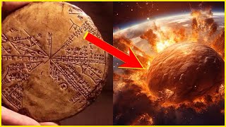 Mysterious 5500yearold Sumerian star map recorded massive asteroid hit to earth UNKNOWN FACTS [upl. by Ancilin]