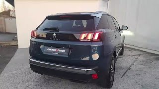 241C1278  Peugeot 3008 FL Allure 1 5 HDI 130 6 4 RefId 522456 [upl. by Nahtonoj]