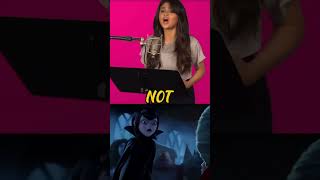 Hotel Transylvania 2 shorts Voices cast [upl. by Loggia]