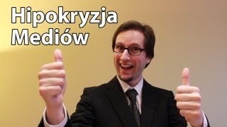 Hipokryzja Mediów [upl. by Jakob]