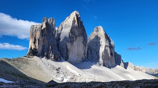 Lavaredo Ultra Trail ® 2023 120 km5800 D [upl. by Matthieu]